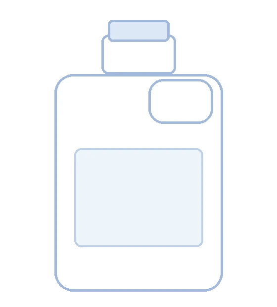 Placeholder for Fruits & Vegetable Cleaner product image